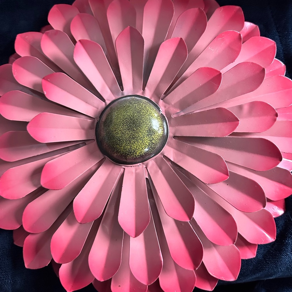 Flower decoration